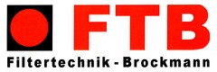 FTB Filtertechnik - Brockmann