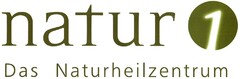 natur 1 Das Naturheilzentrum