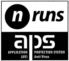 n.runs aps