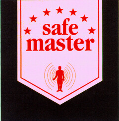 safe master