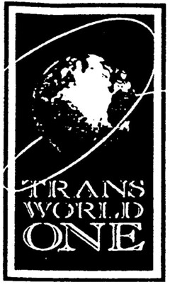 TRANS WORLD ONE