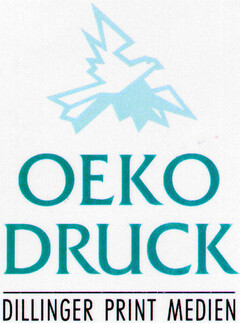 OEKO DRUCK