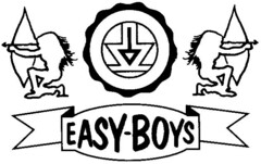 EASY-BOYS