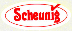 Scheunig