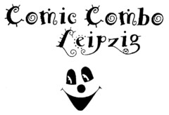 Comic Combo Leipzig