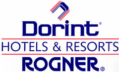 Dorint HOTELS & RESORTS ROGNER