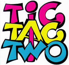 TIC TAC TWO