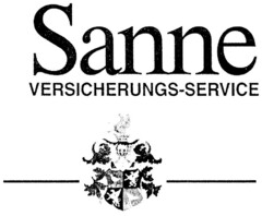 Sanne VERSICHERUNGS-SERVICE