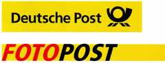Deutsche Post FOTOPOST