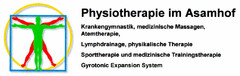 Physiotherapie im Asamhof