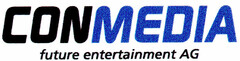 CONMEDIA future entertainment AG