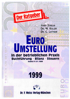 Der Ratgeber EURO UMSTELLUNG