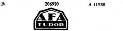 AFA TUDOR