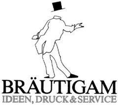 BRÄUTIGAM