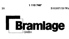 Bramlage GMBH