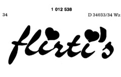 flirti`s