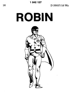 ROBIN