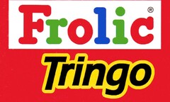 Frolic Tringo