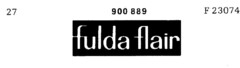 fulda flair