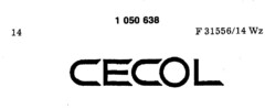 CECOL