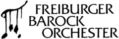 FREIBURGER BAROCK ORCHESTER