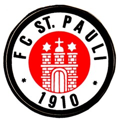 FC ST. PAULI 1910