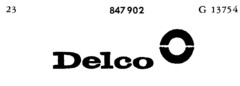 Delco