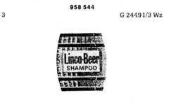 Linco-Beer SHAMPOO