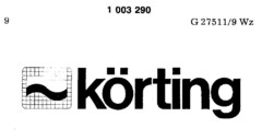 körting