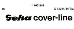 Geha cover-line