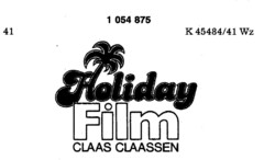 Holiday Film