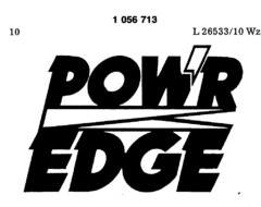 POW`R EDGE