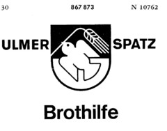 ULMER SPATZ BROTHILFE