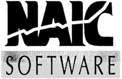 NAIC SOFTWARE