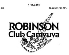 ROBINSON Club Camyuva