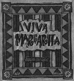 VIVA MARGARITA