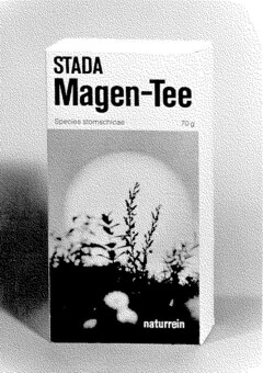 STADA Magen-Tee