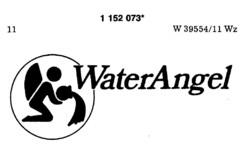 WaterAngel