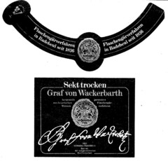 Graf von Wackerbarth