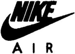 NIKE AIR