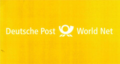 Deutsche Post World Net