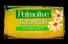 Palmolive Botanicals ACARICIANTE