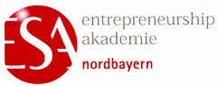 ESA entrepreneurship akademie nordbayern