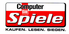 Computer Spiele