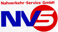 NVS Nahverkehr-Service GmbH