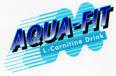 AQUA-FIT L-Carnitine Drink