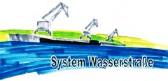 System Wasserstraße