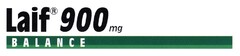 Laif 900 mg BALANCE