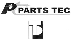 PARTS TEC