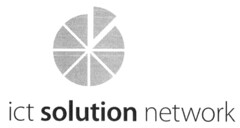 ict solution network